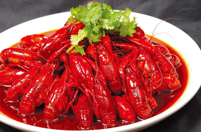 慈溪麻辣小龙虾培训
